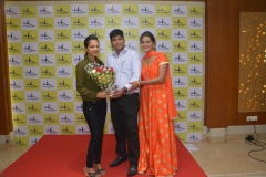Marketing-Keeda-Aditi-Shroff-Rajesh-Salian-Dipali-Founder-Client-Award