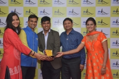 Marketing-Keeda-Award-Sachin-Biyani-Lions-Club-Treasurer