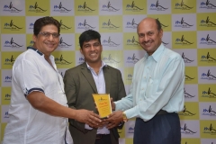 Marketing-Keeda-Award-Santosh-Shetty-AHAR-lions-club