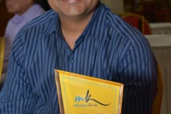 Marketing-Keeda-Award-Vikas-Saraf