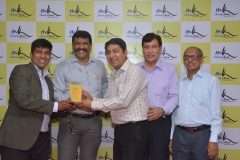 Marketing-Keeda-Nirman-Saraf-Malad-Borivali-Lions-Club