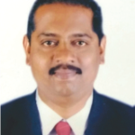Rajesh Modgekar